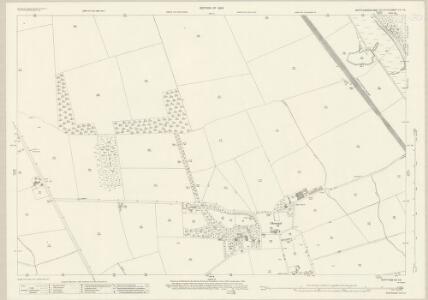 Northumberland (New Series) IV.15 (includes: Ancroft) - 25 Inch Map