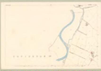Lanark, Sheet XXXIII.7 (Liberton) - OS 25 Inch map