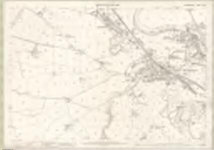 Aberdeenshire, Sheet  075.01 - 25 Inch Map