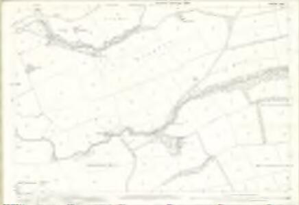 Ayrshire, Sheet  050.01 - 25 Inch Map