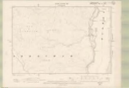 Dumbartonshire Sheet IV.SW - OS 6 Inch map