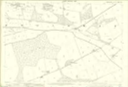 Kinross-shire, Sheet  025.07 - 25 Inch Map