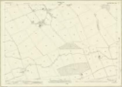 Forfarshire, Sheet  026.06 - 25 Inch Map