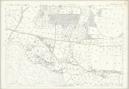 Devon LXXXI.8 (includes: Aylesbeare; Newton Popleford and Harpford; Ottery St Mary) - 25 Inch Map