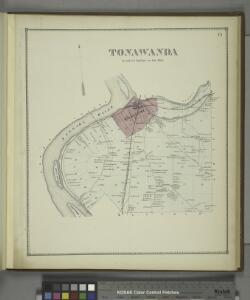 Tonawanda [Township]