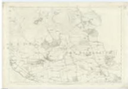 Dumbartonshire, Sheet XXIII - OS 6 Inch map