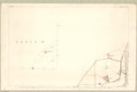 Banff, Sheet X.3 (with inset X.6) (Alvah) - OS 25 Inch map