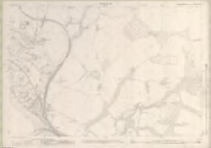 Dumbartonshire, Sheet  n017.03 - 25 Inch Map