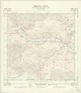 NY78 - OS 1:25,000 Provisional Series Map