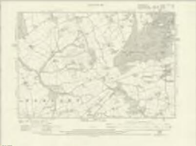 Shropshire LXVII.SE - OS Six-Inch Map
