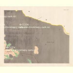 Bukowa - m0287-1-005 - Kaiserpflichtexemplar der Landkarten des stabilen Katasters