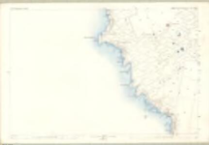 Orkney, Sheet CXXVI.2 (South Ronaldsay) - OS 25 Inch map