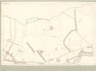 Ayr, Sheet XXXV.3 (Auchenleck) - OS 25 Inch map