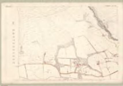 Stirling, Sheet XXVII.7 (Campsie) - OS 25 Inch map