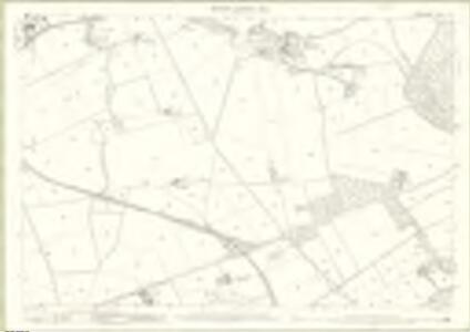 Banffshire, Sheet  002.10 - 25 Inch Map