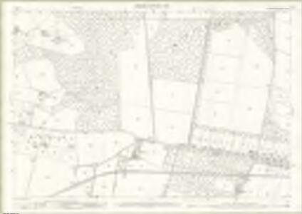 Elginshire, Sheet  013.04 - 25 Inch Map