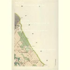 Hohenstein - c8251-1-004 - Kaiserpflichtexemplar der Landkarten des stabilen Katasters