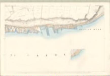 Argyll and Bute, Sheet CCLIX.7 (with inset CCLIX.8) (Kilmory (Island of Arran)) - OS 25 Inch map