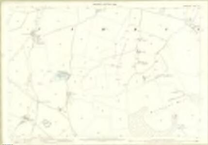 Lanarkshire, Sheet  011.09 - 25 Inch Map