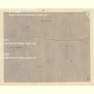 Harrachsdorf (Harrachowa Wes) - c1778-1-004 - Kaiserpflichtexemplar der Landkarten des stabilen Katasters
