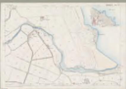 Aberdeen, Sheet XXIII.2 (Combined) - OS 25 Inch map