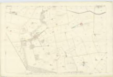 Aberdeen, Sheet XXIII.13 (Peterhead) - OS 25 Inch map