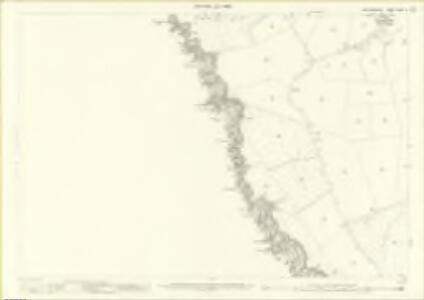 Wigtownshire, Sheet  033.05 - 25 Inch Map