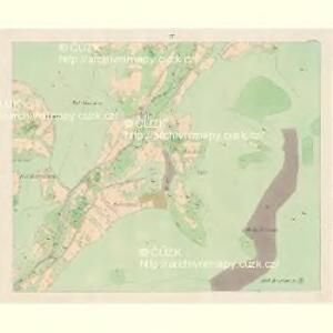 Tyrra - m3187-1-004 - Kaiserpflichtexemplar der Landkarten des stabilen Katasters