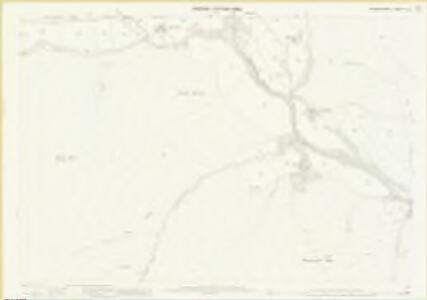 Roxburghshire, Sheet  042.02 - 25 Inch Map