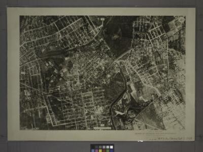 4C - N.Y. City (Aerial Set).