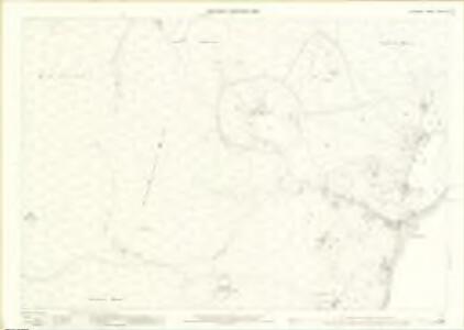 Zetland, Sheet  024.16 - 25 Inch Map