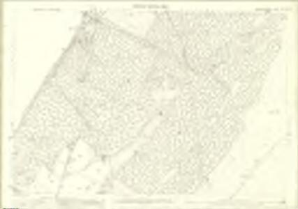 Inverness-shire - Mainland, Sheet  019.15 - 25 Inch Map
