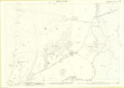 Wigtownshire, Sheet  013.07 - 25 Inch Map
