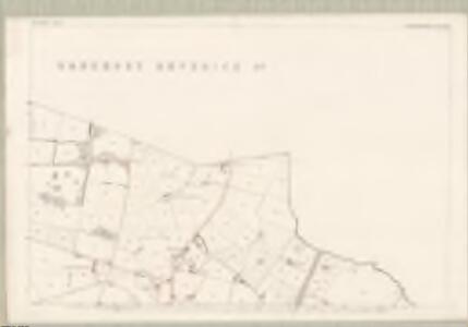 Kincardine, Sheet VIII.9 (Fetteresso) - OS 25 Inch map