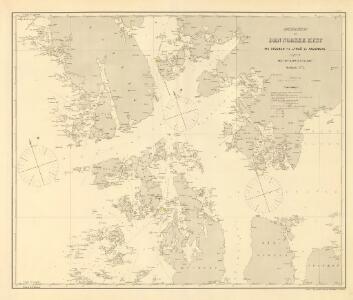 Museumskart 217-65: Specialkart over Den Norske Kyst fra Stolmen til Lyngø og Raugnene