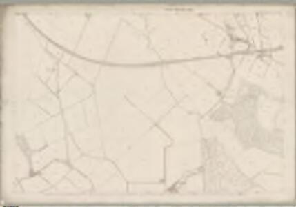 Dumfries, Sheet LVII.3 (Combined) - OS 25 Inch map