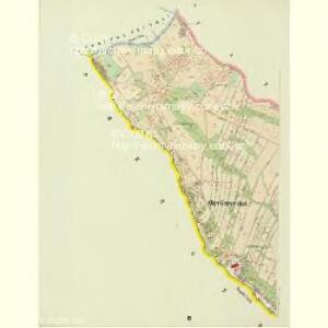 Ober Georgenthal - c2061-1-002 - Kaiserpflichtexemplar der Landkarten des stabilen Katasters