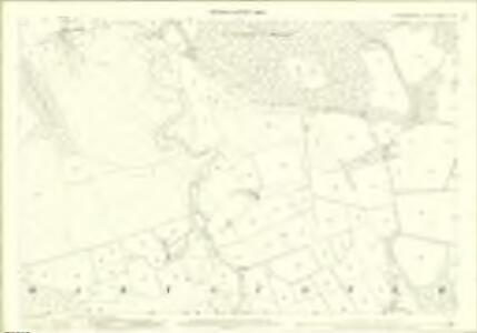 Kincardineshire, Sheet  006.16 - 25 Inch Map