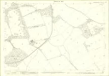 Haddingtonshire, Sheet  005.05 - 25 Inch Map