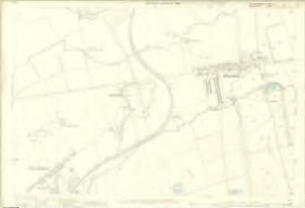 Linlithgowshire, Sheet  011.03 - 25 Inch Map