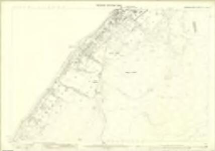 Inverness-shire - Mainland, Sheet  150.10 & 11 - 25 Inch Map