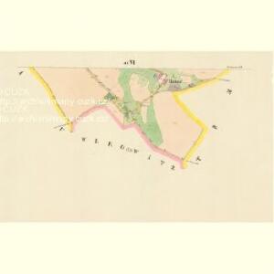 Czernowitz - c0911-1-008 - Kaiserpflichtexemplar der Landkarten des stabilen Katasters