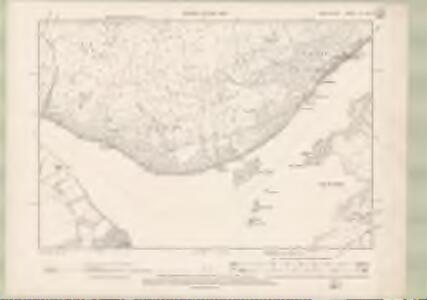 Argyll and Bute Sheet CI.SW - OS 6 Inch map