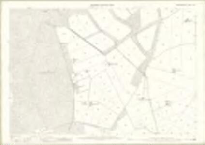 Aberdeenshire, Sheet  054.01 - 25 Inch Map