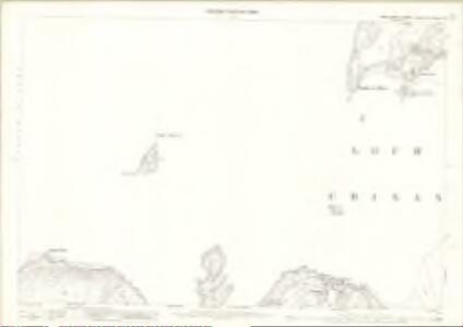 Argyll, Sheet  149.13 & 148.16 - 25 Inch Map