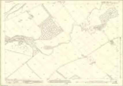 Forfarshire, Sheet  043.01 - 25 Inch Map