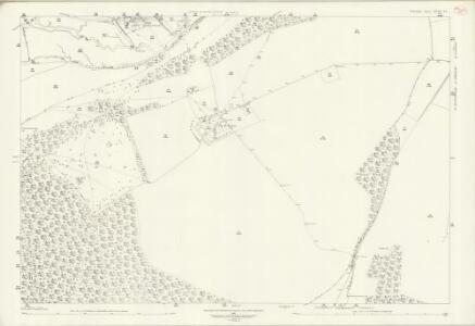 Wiltshire XXIX.12 (includes: Froxfield; Little Bedwyn; Ramsbury) - 25 Inch Map