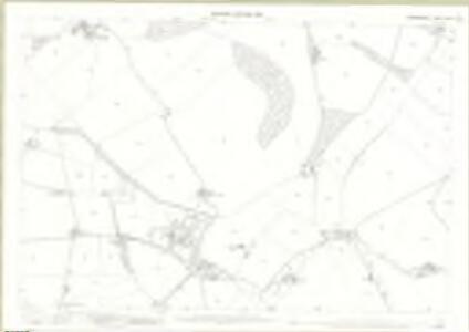 Aberdeenshire, Sheet  027.05 - 25 Inch Map