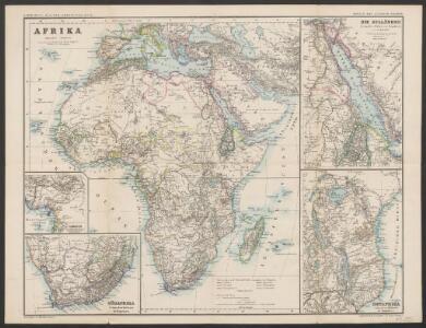 Le Cercle De Souabe subdivisé en tous les Estats qui le composent [Karte], in: Atlas nouveau, contenant toutes les parties du monde [...], Bd. 1, S. 280.