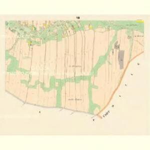 Hurek - c2430-1-007 - Kaiserpflichtexemplar der Landkarten des stabilen Katasters